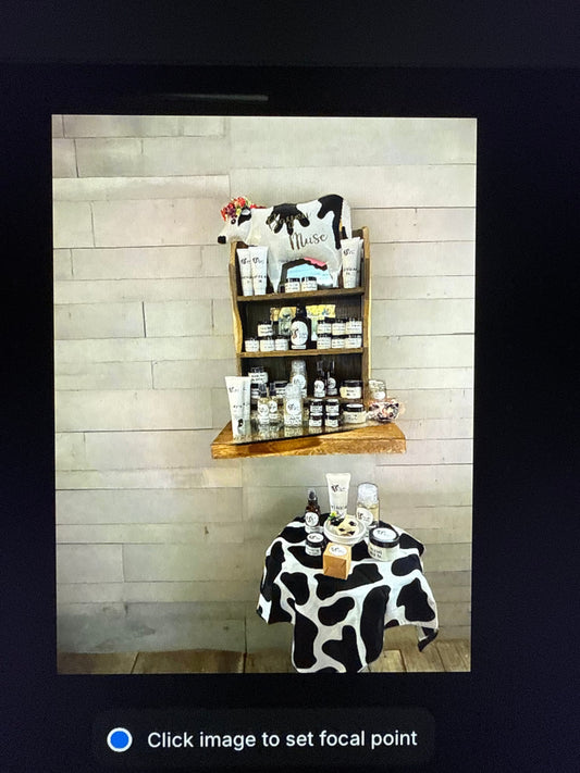 Product display 