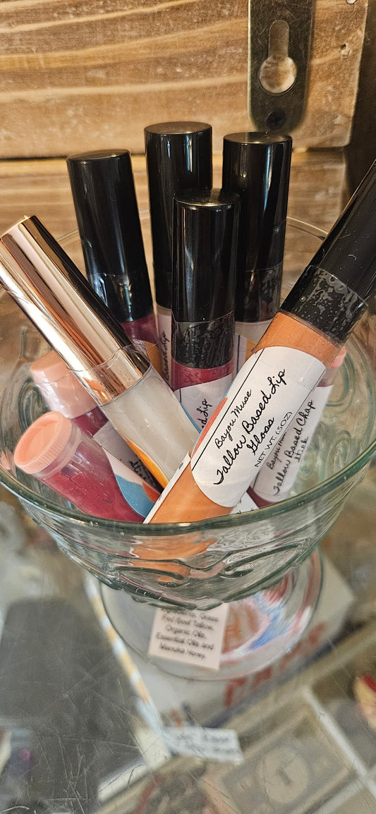 Lip Gloss
