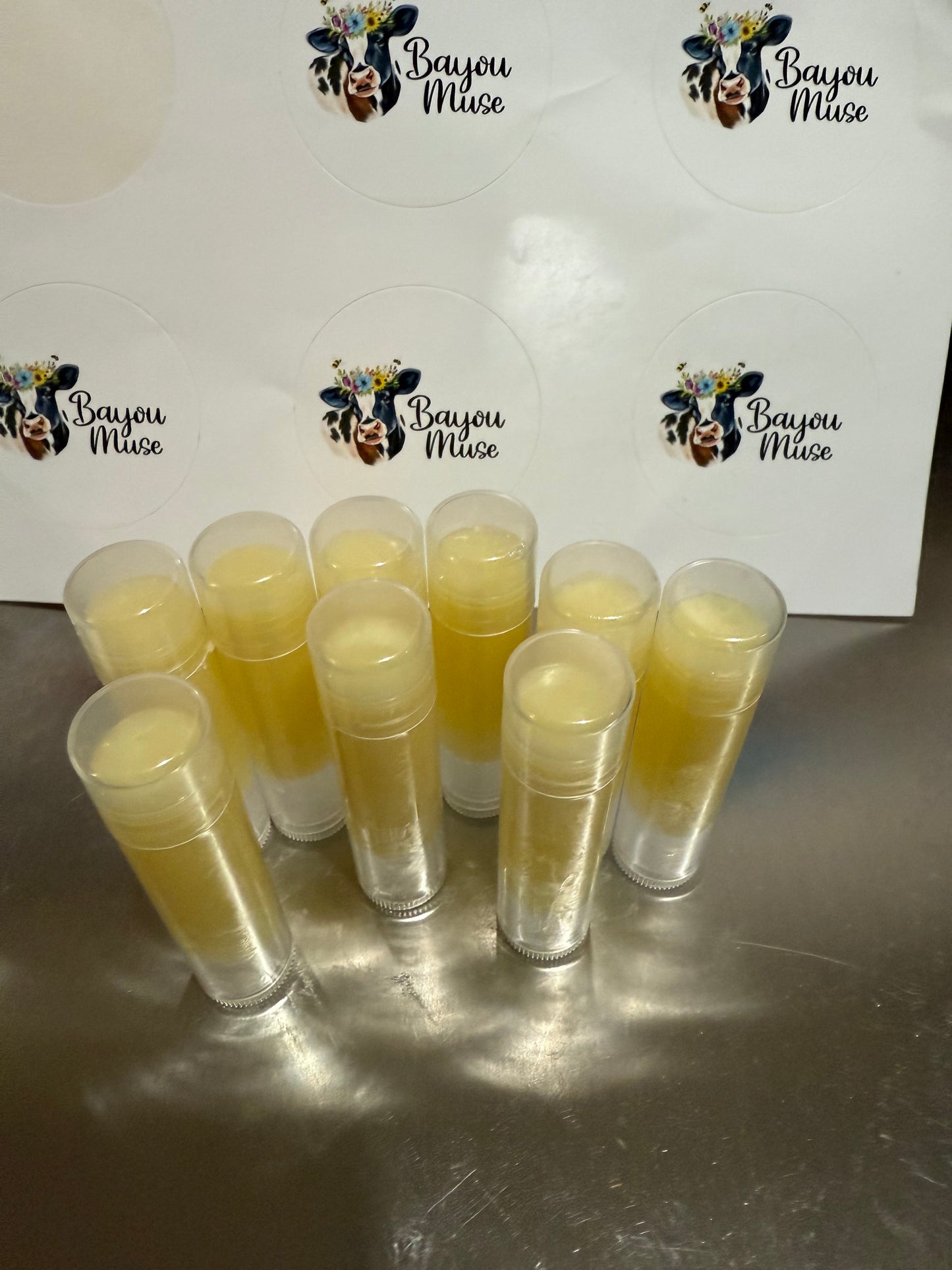 Lip Balm
