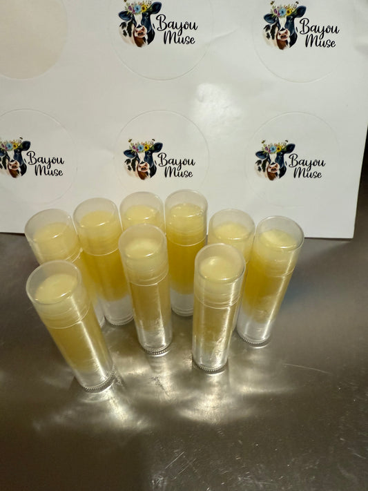 Lip Balm