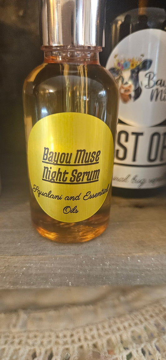 Night Serum